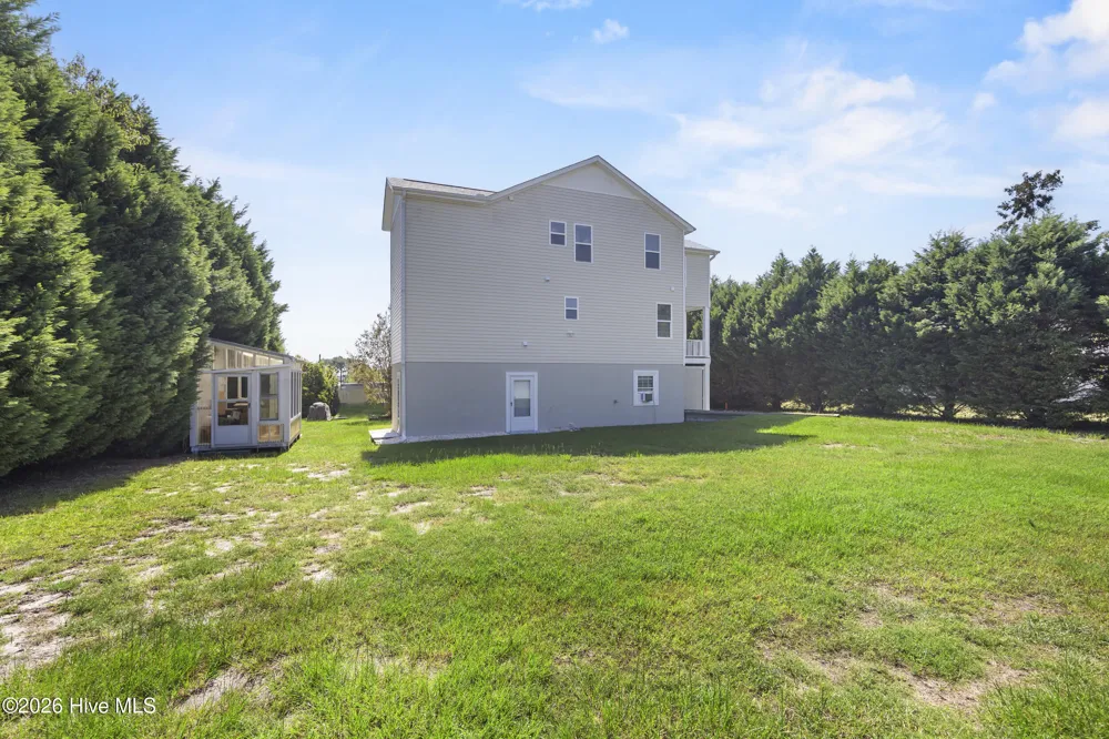 134 Heron Cove Road Hampstead, NC 28443