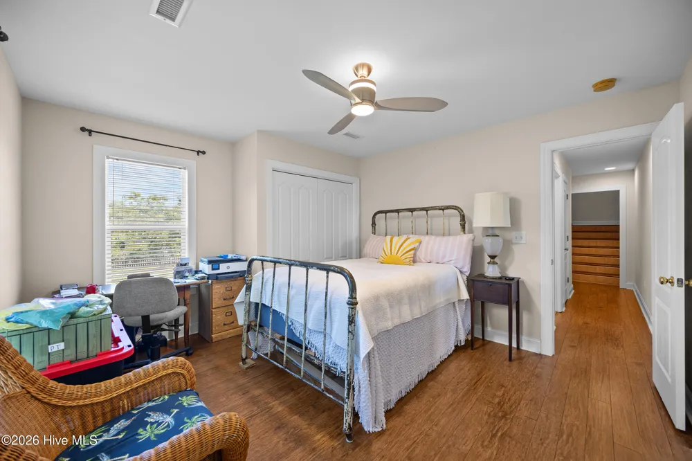 134 Heron Cove Road Hampstead, NC 28443