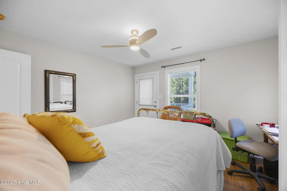 134 Heron Cove Road Hampstead, NC 28443