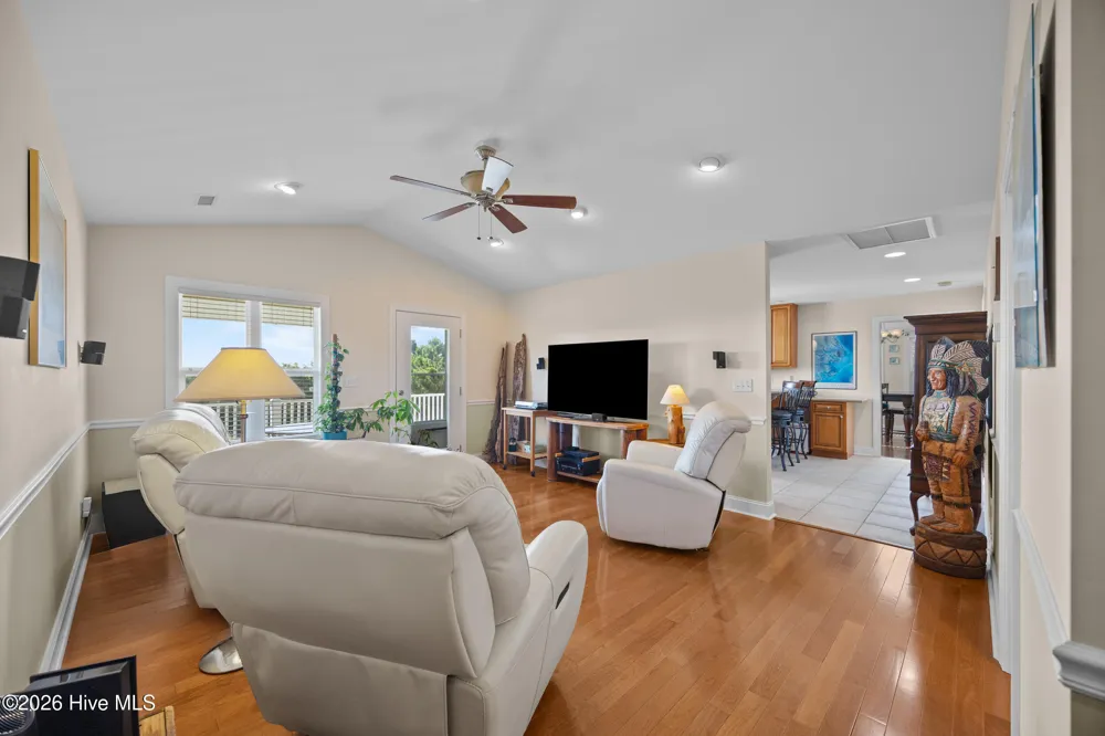 134 Heron Cove Road Hampstead, NC 28443