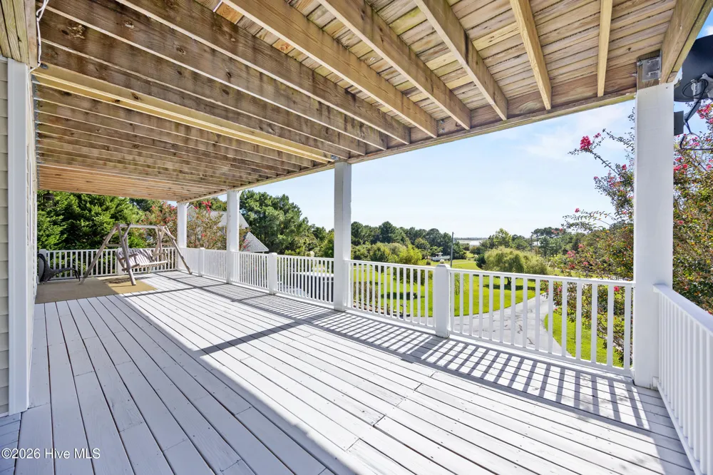 134 Heron Cove Road Hampstead, NC 28443