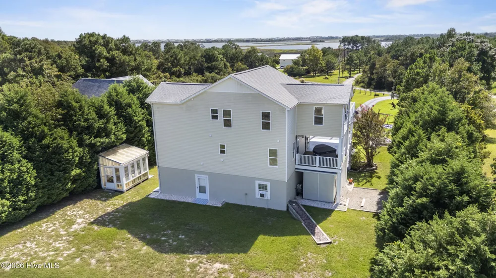 134 Heron Cove Road Hampstead, NC 28443