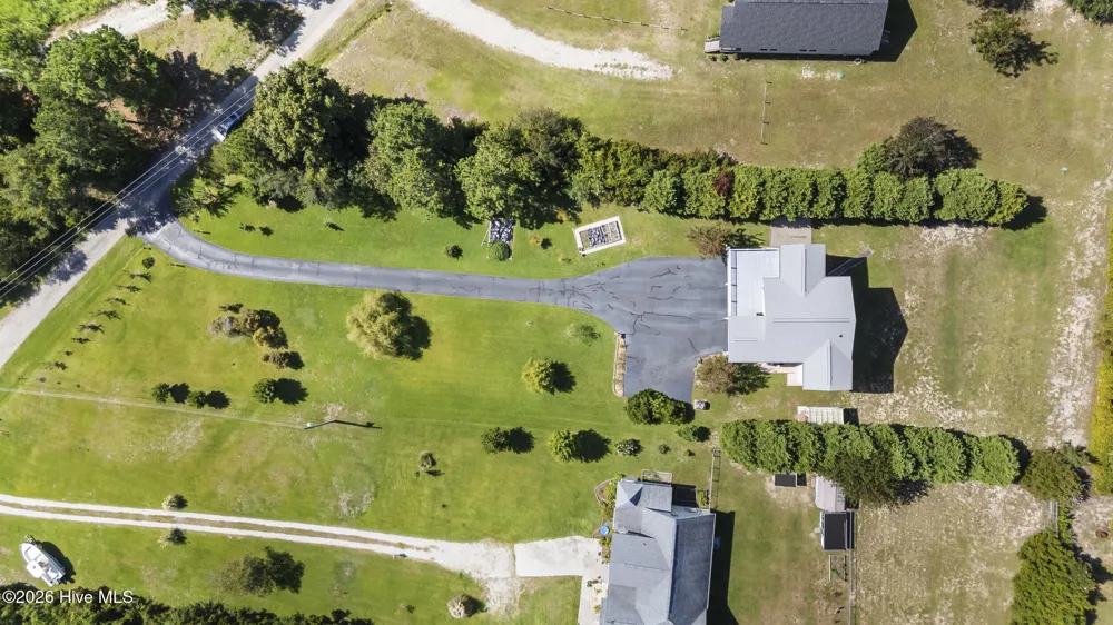 134 Heron Cove Road Hampstead, NC 28443