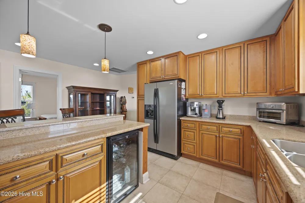 134 Heron Cove Road Hampstead, NC 28443