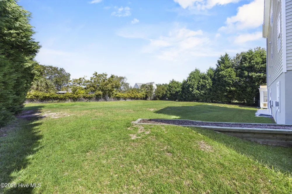 134 Heron Cove Road Hampstead, NC 28443