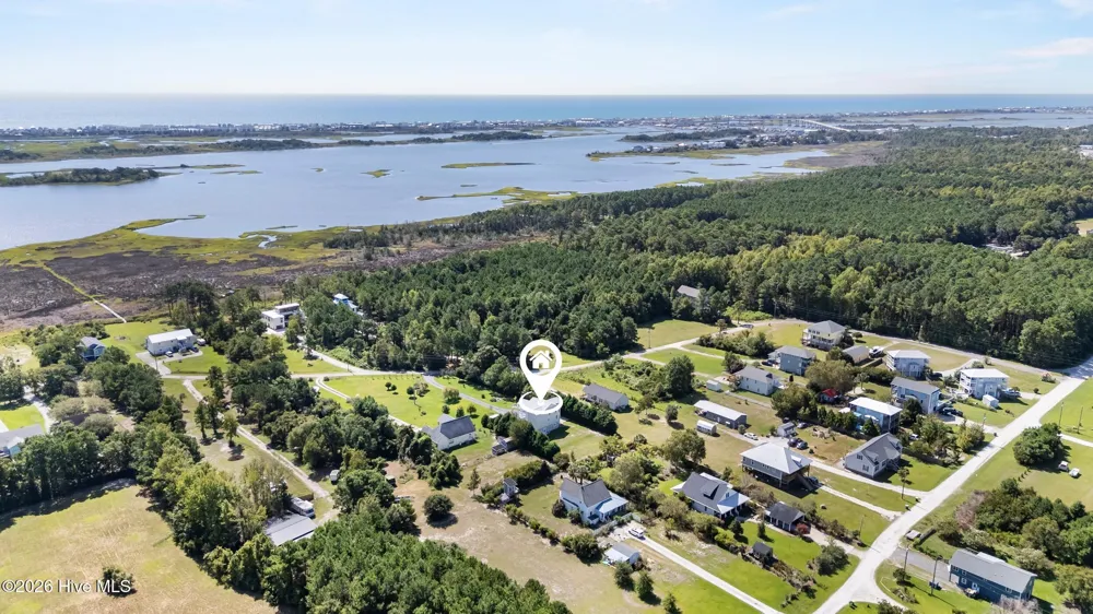 134 Heron Cove Road Hampstead, NC 28443