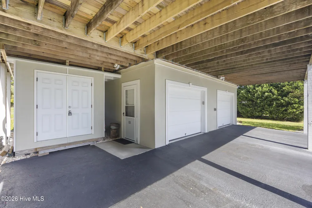 134 Heron Cove Road Hampstead, NC 28443