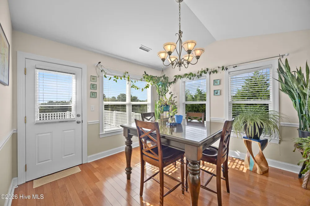 134 Heron Cove Road Hampstead, NC 28443