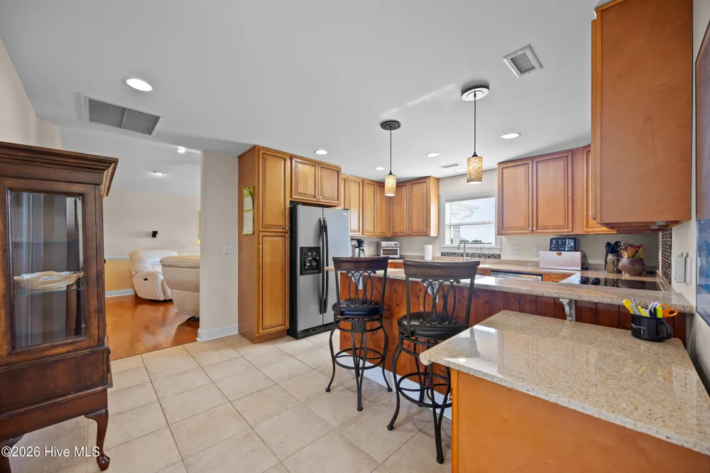 134 Heron Cove Road Hampstead, NC 28443