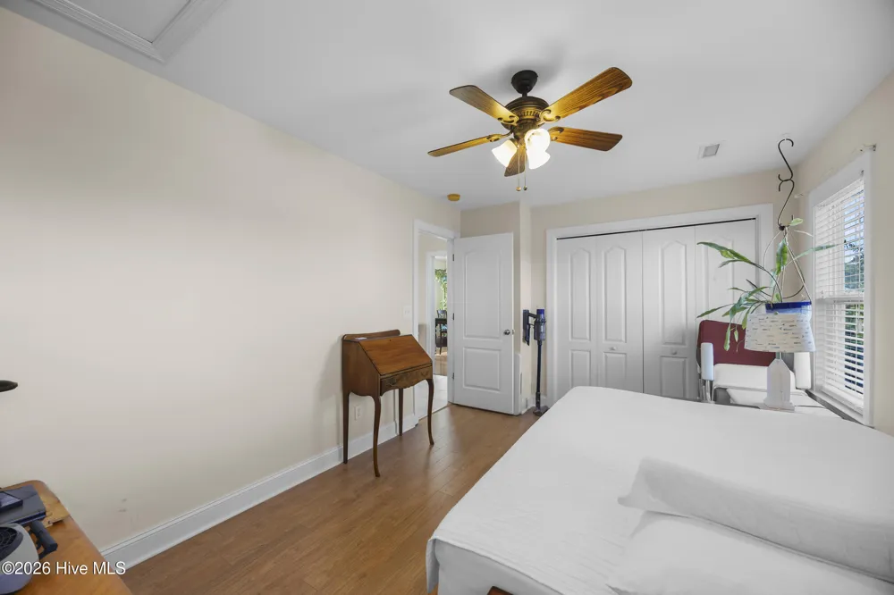 134 Heron Cove Road Hampstead, NC 28443