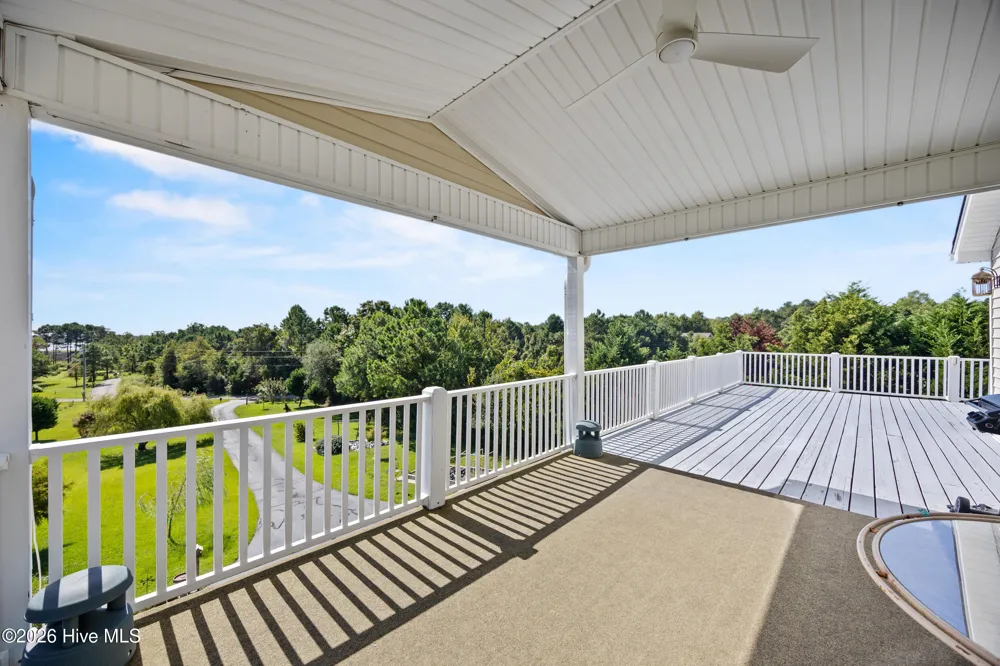 134 Heron Cove Road Hampstead, NC 28443
