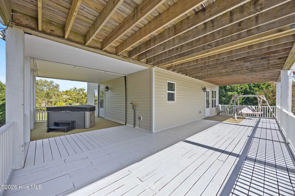134 Heron Cove Road Hampstead, NC 28443