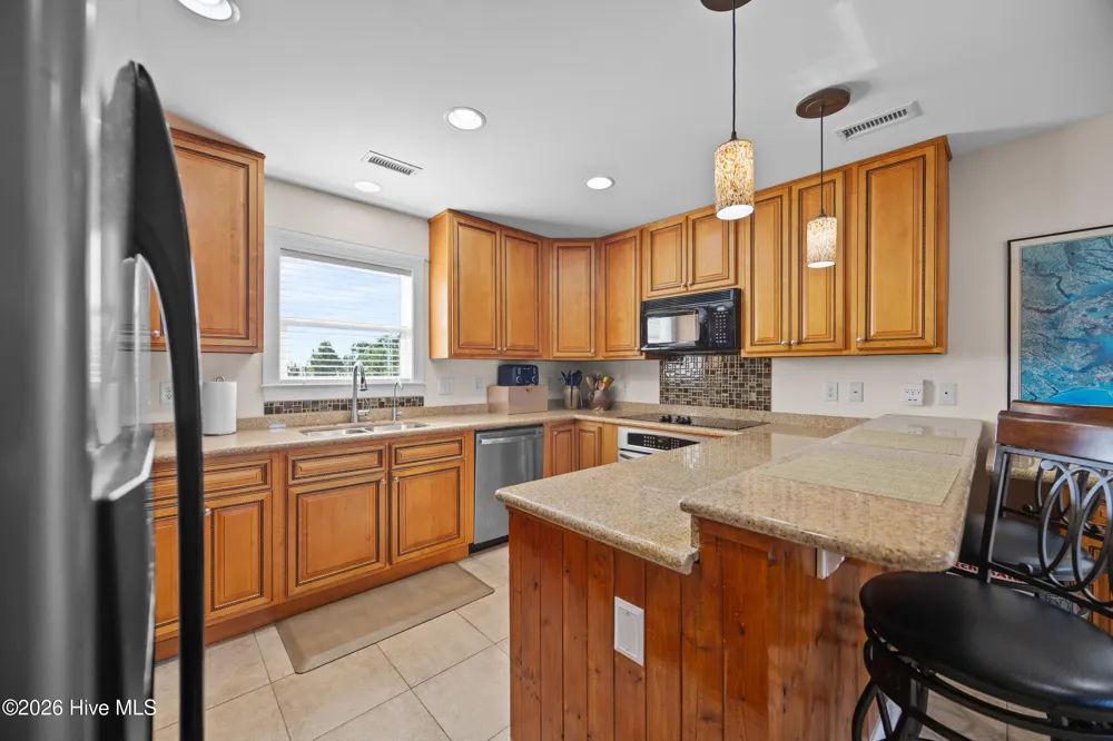 134 Heron Cove Road Hampstead, NC 28443