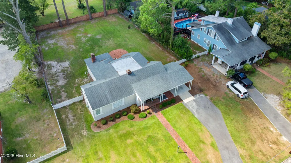 806 Beech Street Goldsboro, NC 27530