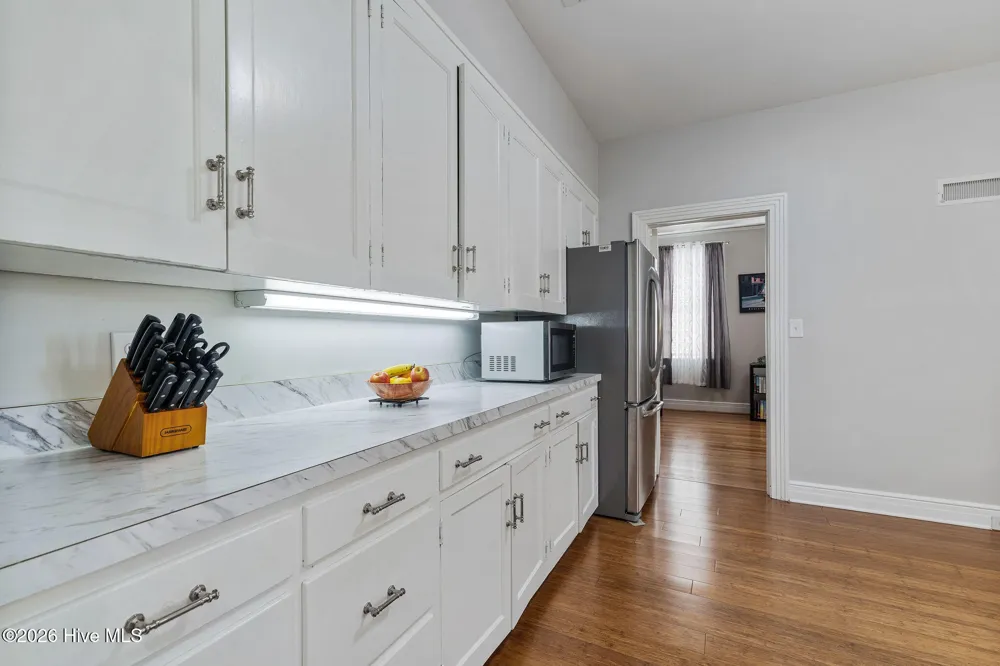 806 Beech Street Goldsboro, NC 27530