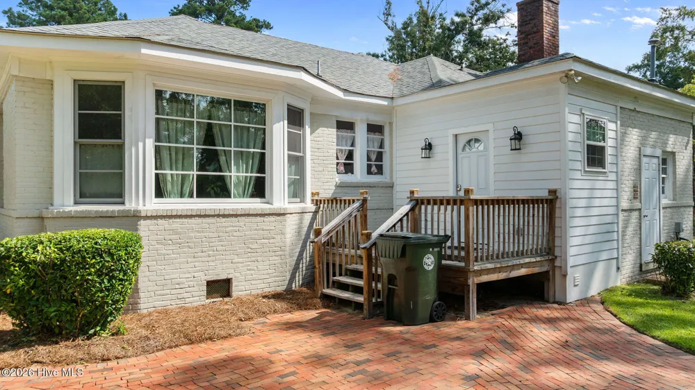806 Beech Street Goldsboro, NC 27530