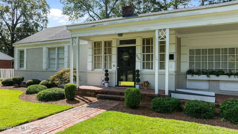 806 Beech Street Goldsboro, NC 27530