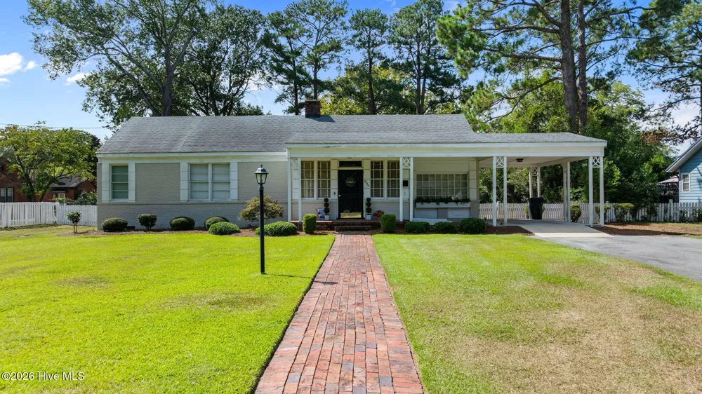 806 Beech Street Goldsboro, NC 27530