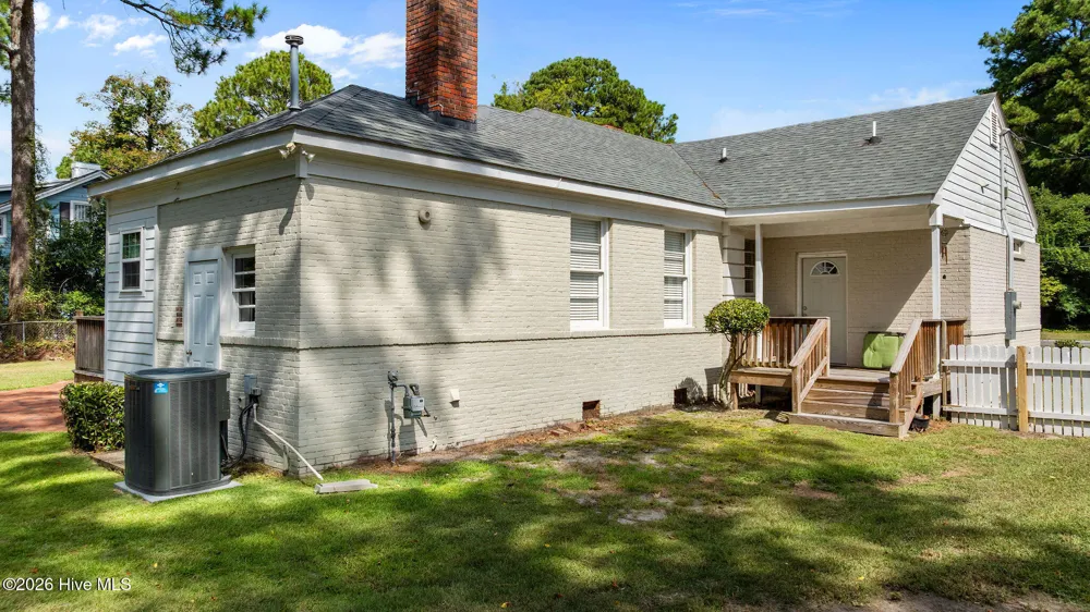 806 Beech Street Goldsboro, NC 27530