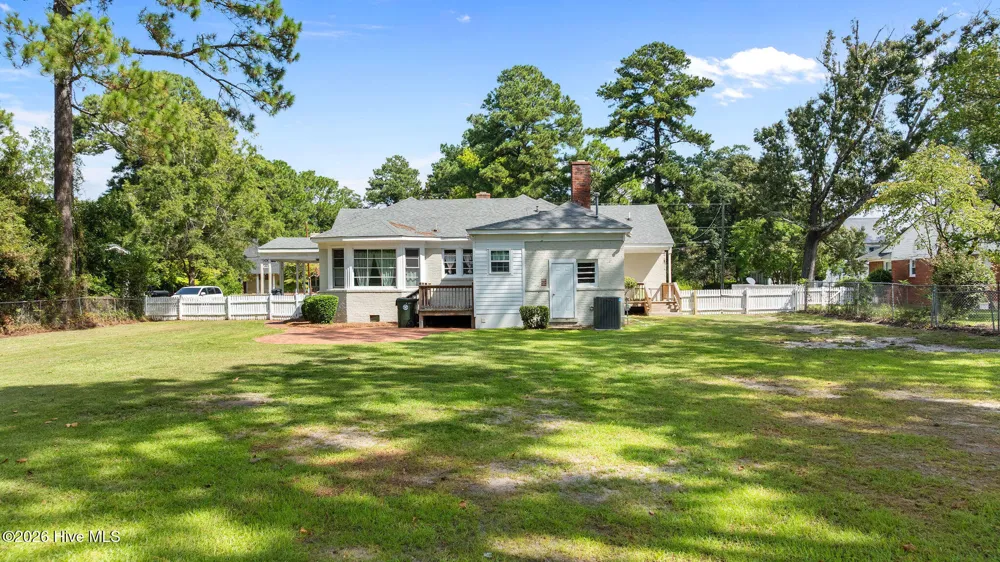 806 Beech Street Goldsboro, NC 27530