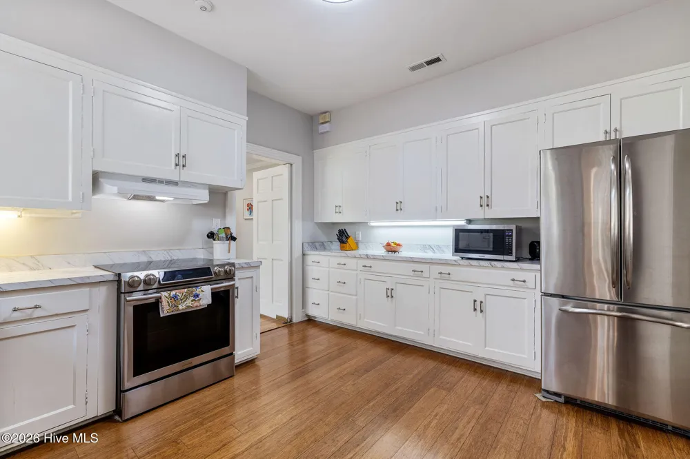 806 Beech Street Goldsboro, NC 27530
