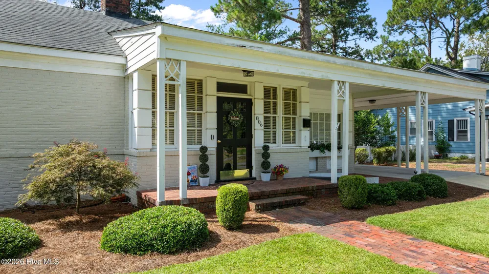 806 Beech Street Goldsboro, NC 27530