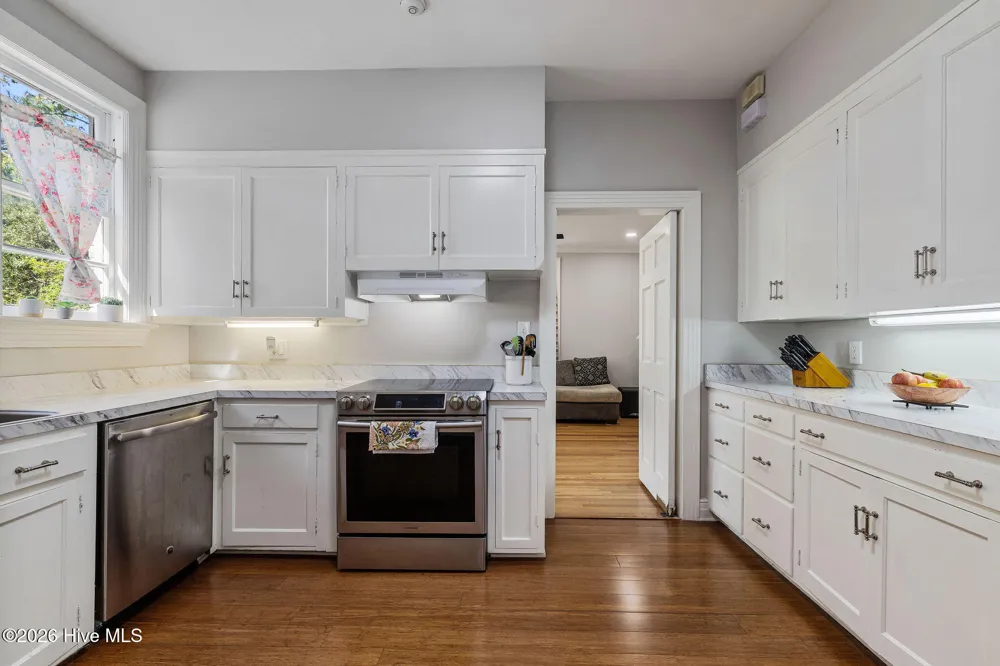 806 Beech Street Goldsboro, NC 27530