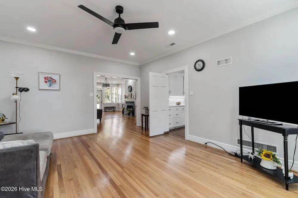 806 Beech Street Goldsboro, NC 27530