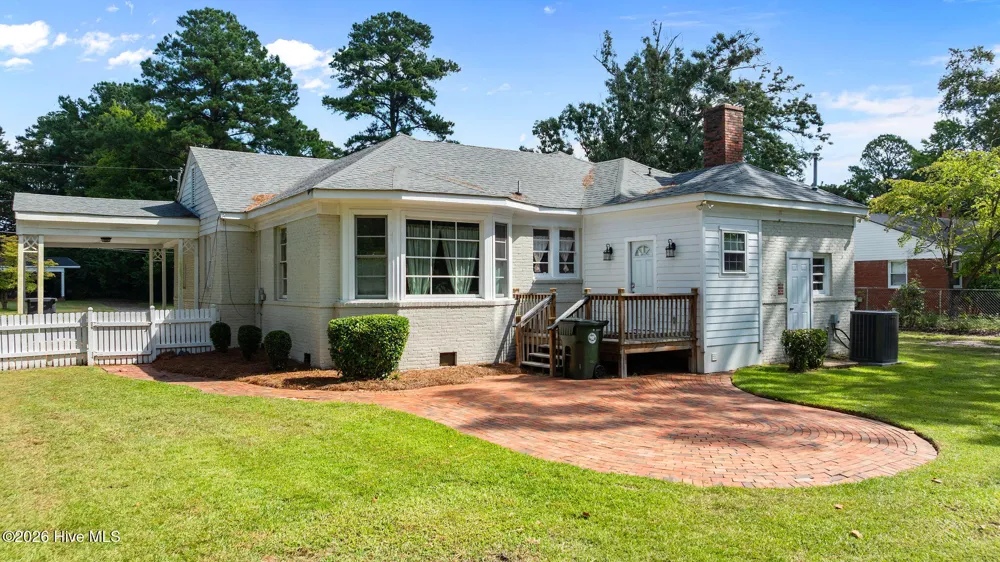 806 Beech Street Goldsboro, NC 27530