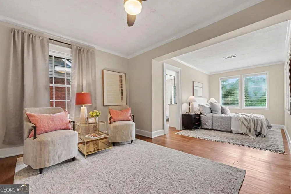 1180 Cameron CT NE Atlanta, GA 30306