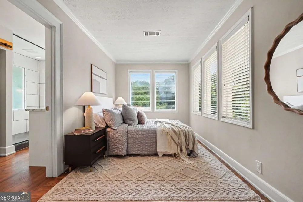 1180 Cameron CT NE Atlanta, GA 30306