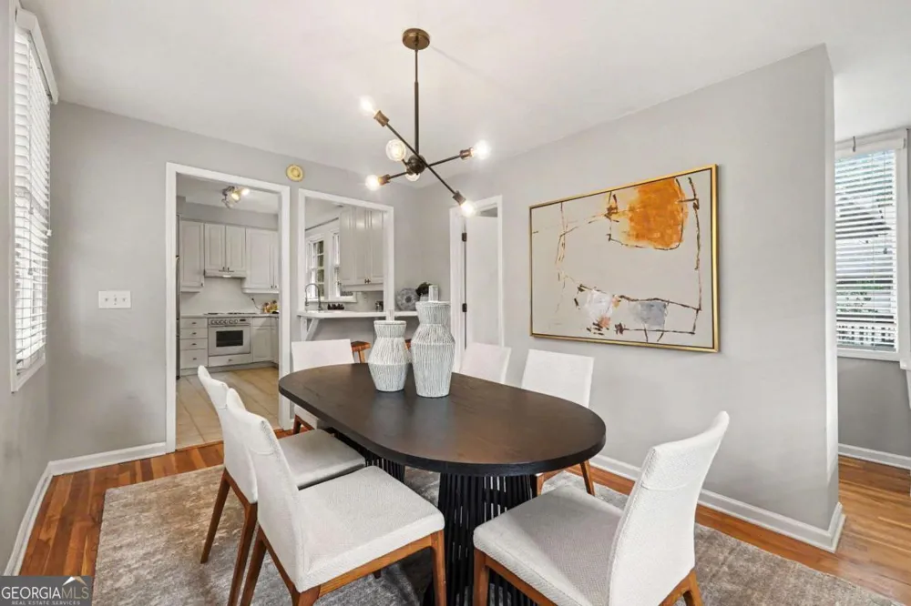 1180 Cameron CT NE Atlanta, GA 30306