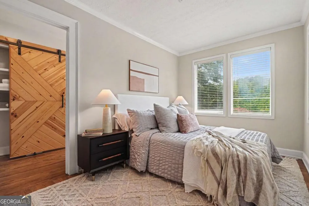 1180 Cameron CT NE Atlanta, GA 30306