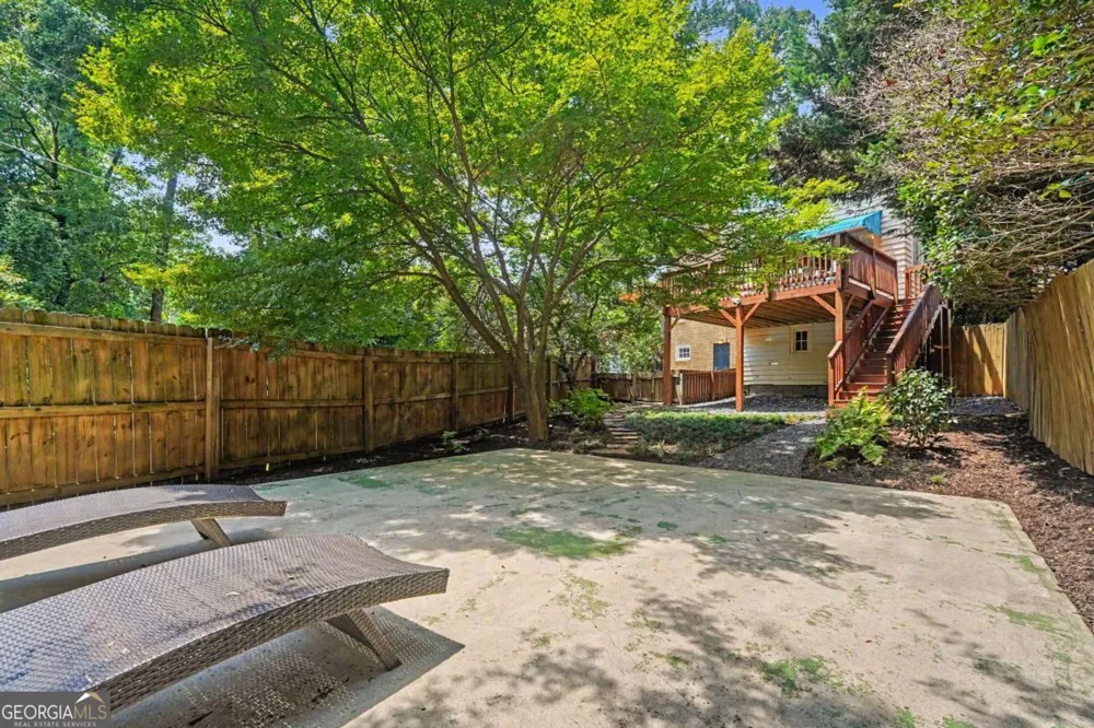 1180 Cameron CT NE Atlanta, GA 30306