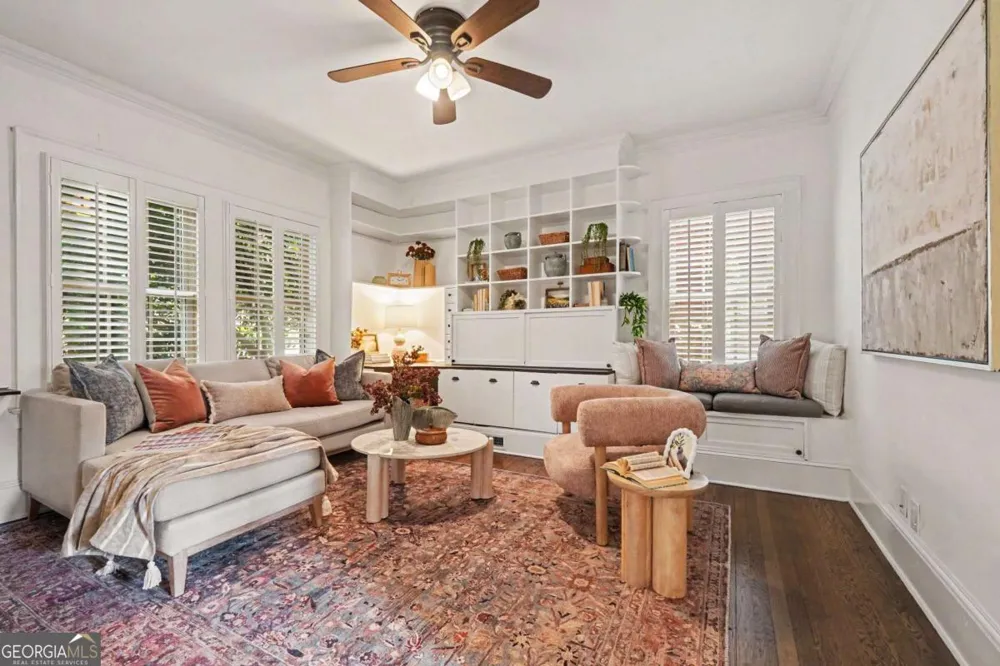 1180 Cameron CT NE Atlanta, GA 30306