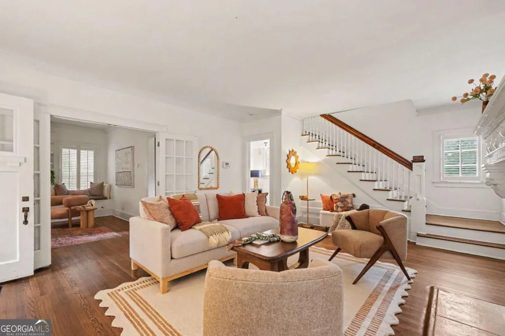 1180 Cameron CT NE Atlanta, GA 30306