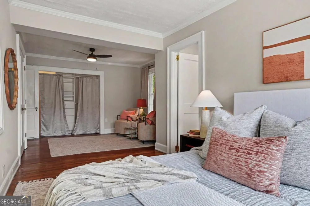 1180 Cameron CT NE Atlanta, GA 30306