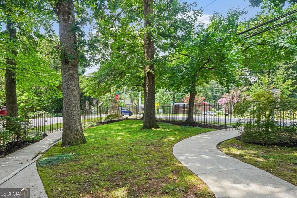 1180 Cameron CT NE Atlanta, GA 30306