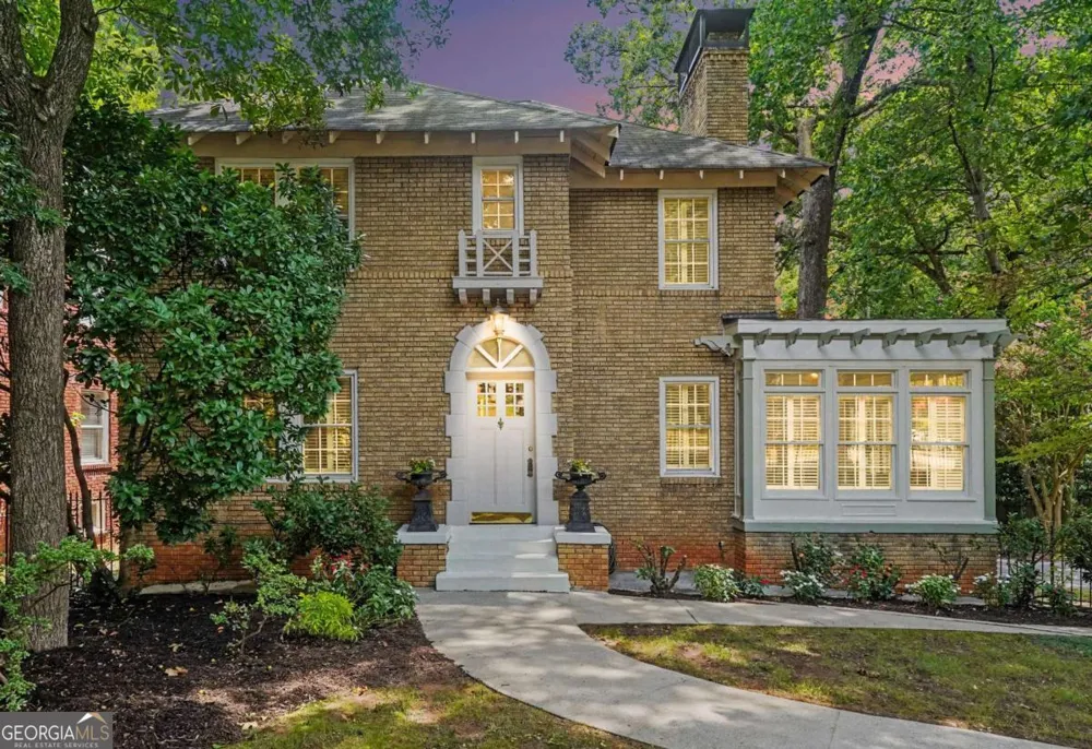 1180 Cameron CT NE Atlanta, GA 30306