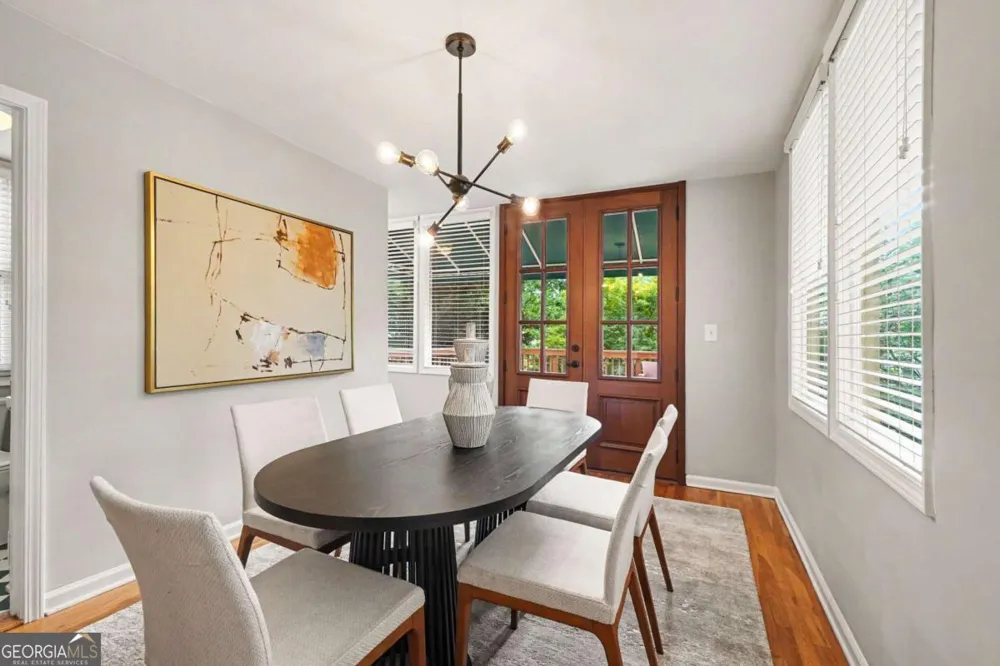 1180 Cameron CT NE Atlanta, GA 30306