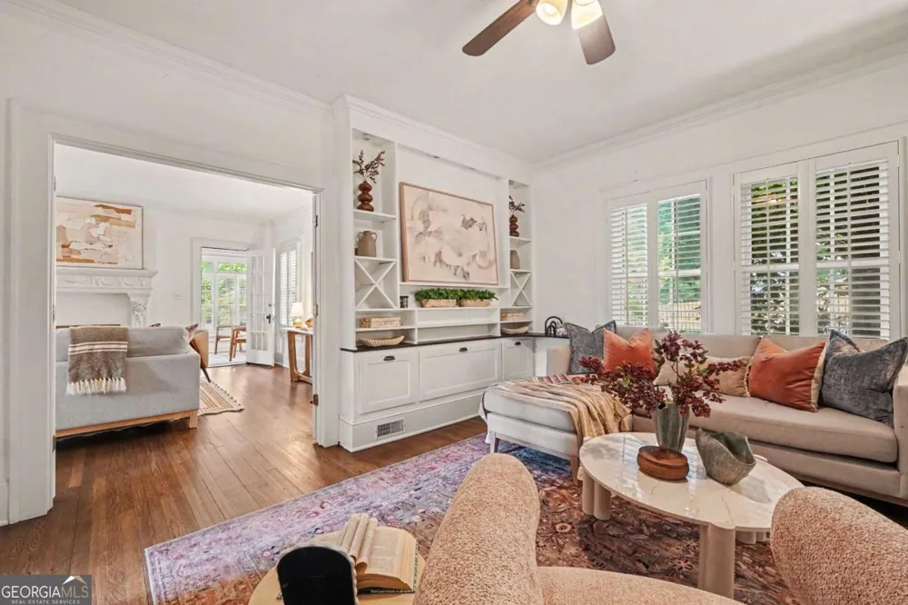 1180 Cameron CT NE Atlanta, GA 30306
