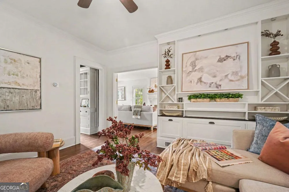 1180 Cameron CT NE Atlanta, GA 30306