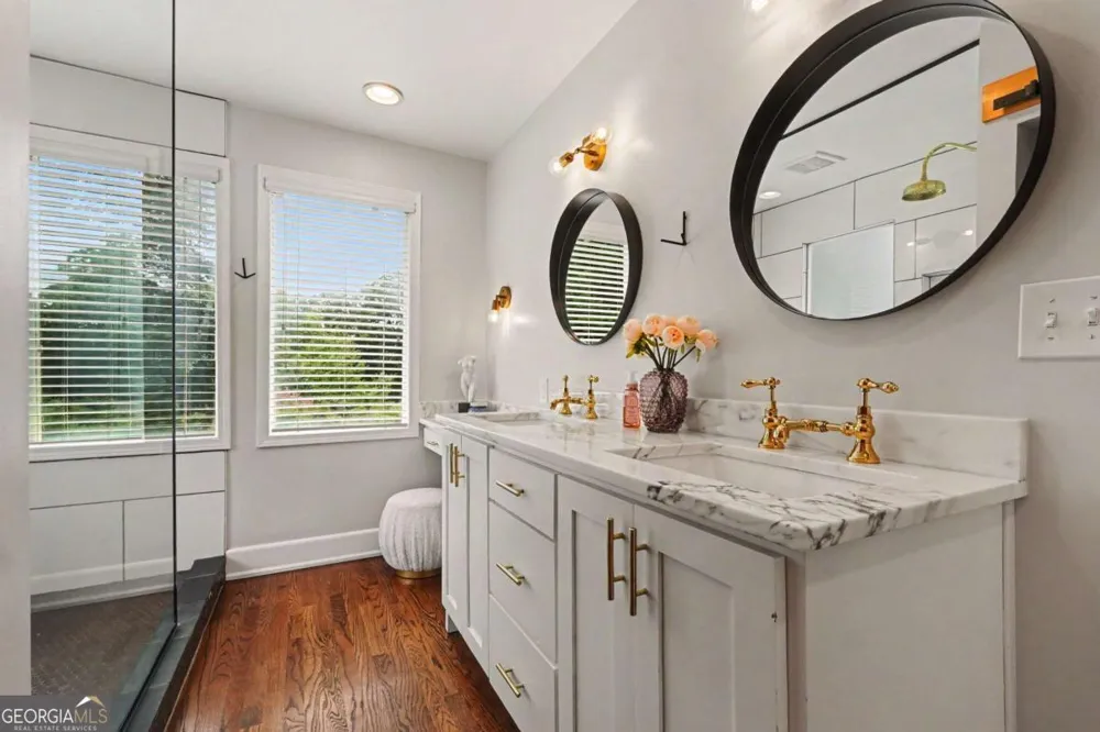1180 Cameron CT NE Atlanta, GA 30306