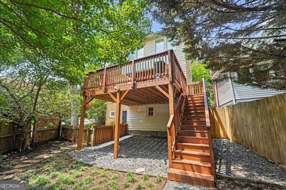 1180 Cameron CT NE Atlanta, GA 30306