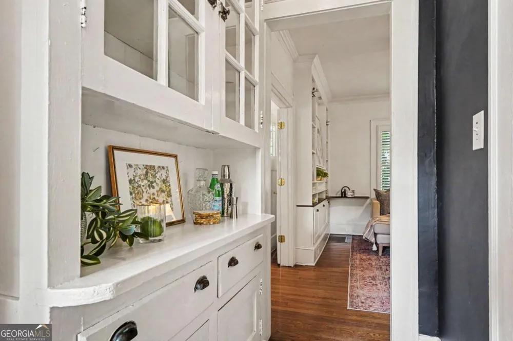 1180 Cameron CT NE Atlanta, GA 30306