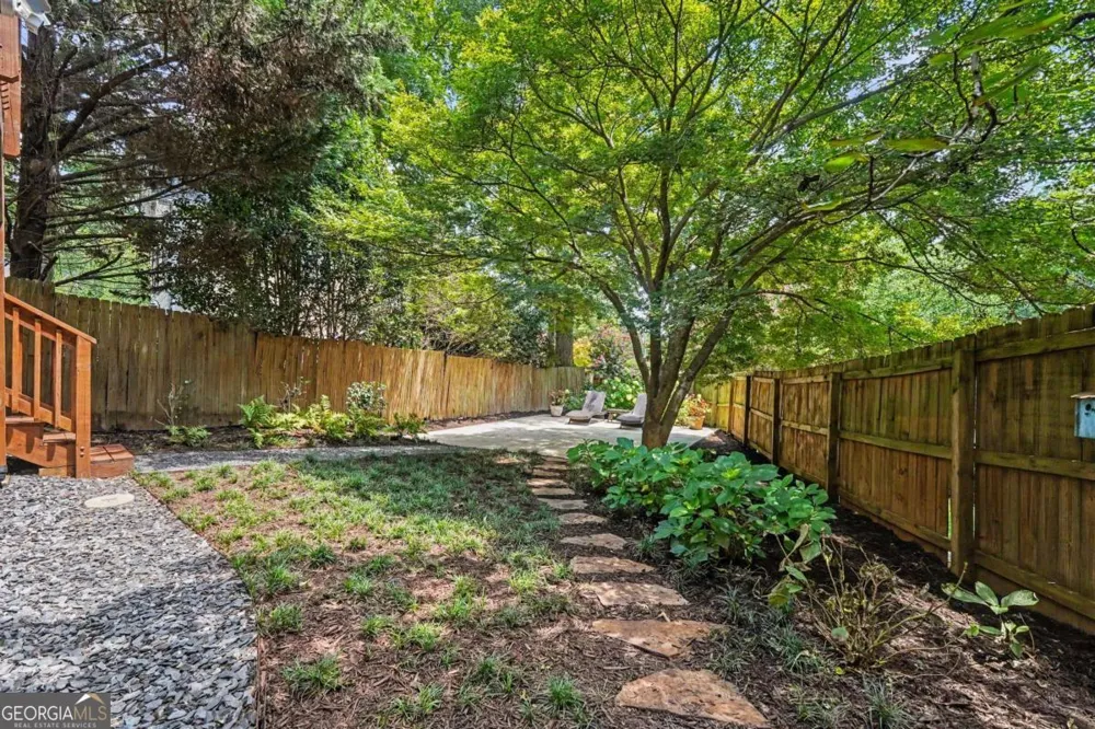 1180 Cameron CT NE Atlanta, GA 30306