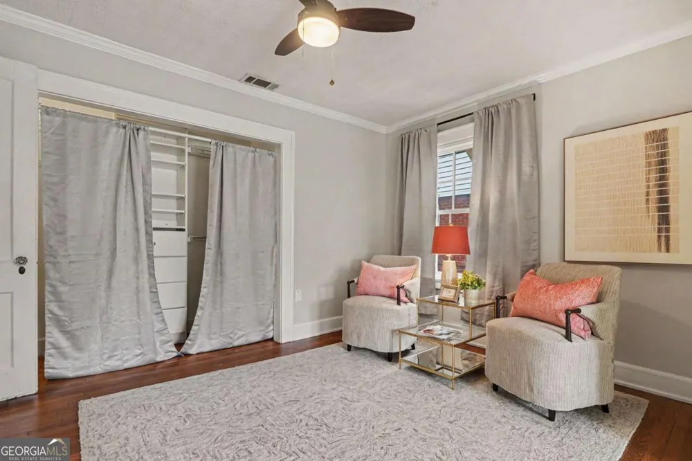 1180 Cameron CT NE Atlanta, GA 30306