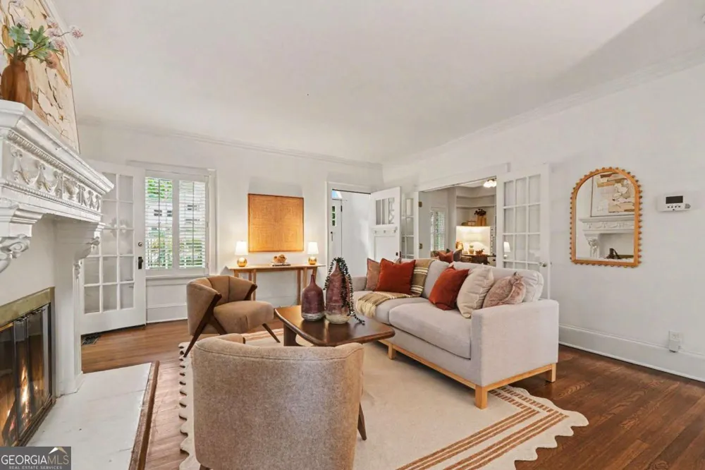 1180 Cameron CT NE Atlanta, GA 30306