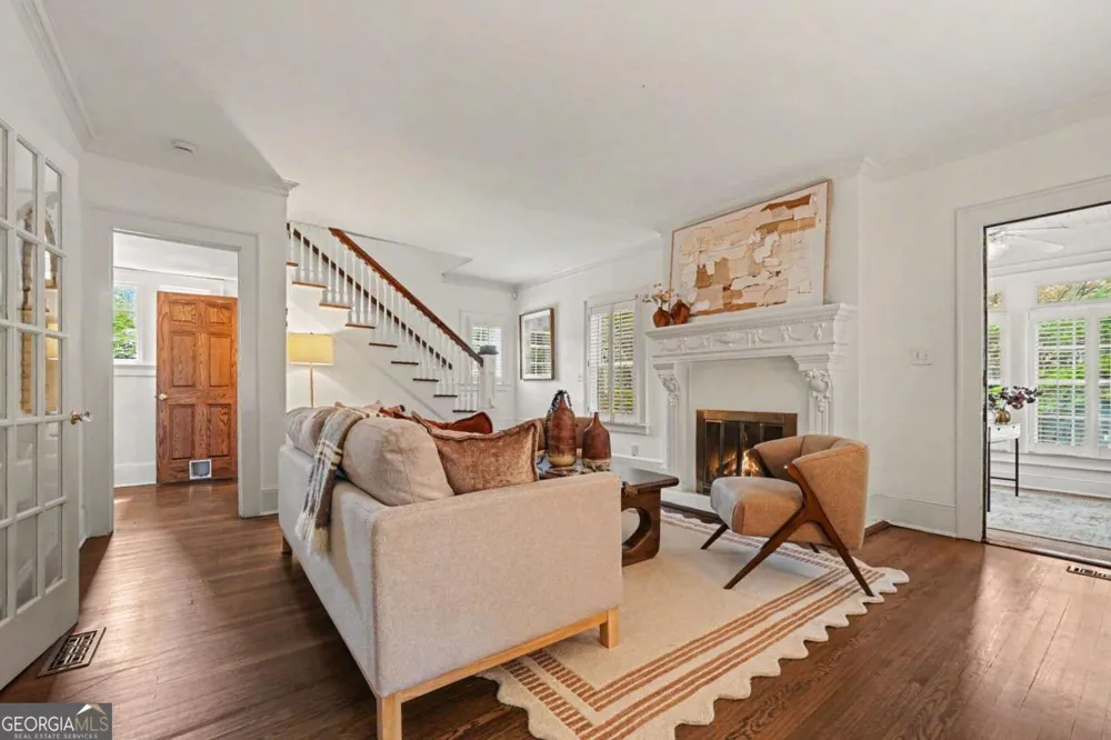 1180 Cameron CT NE Atlanta, GA 30306