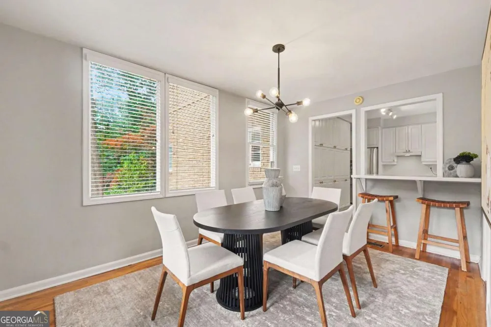 1180 Cameron CT NE Atlanta, GA 30306